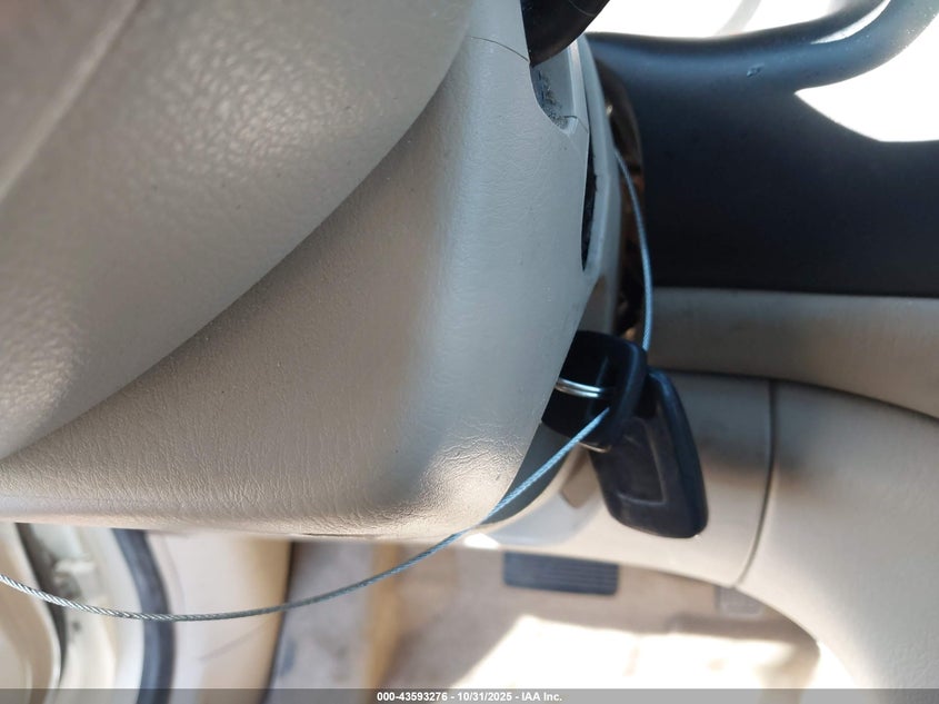 2004 Mazda Mpv Lx VIN: JM3LW28J940516309 Lot: 43593276