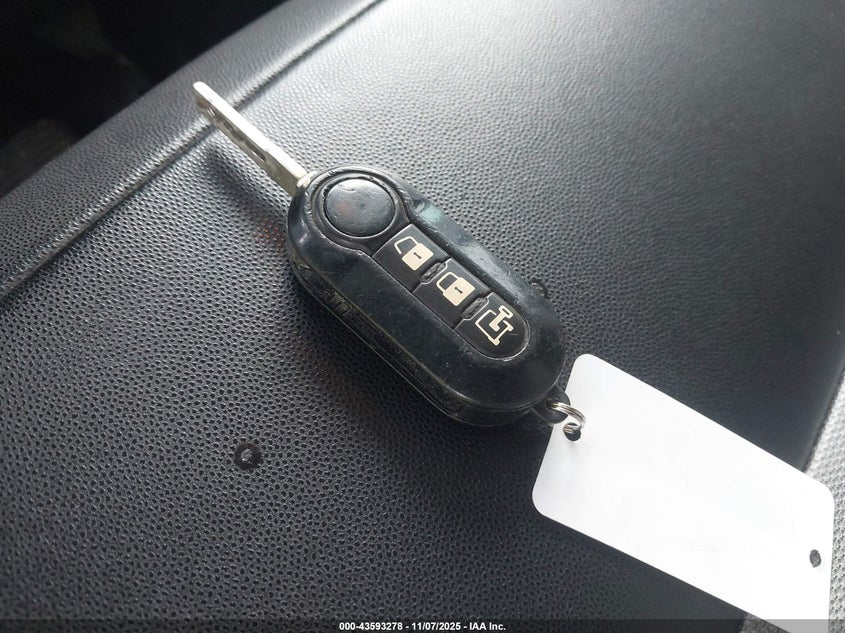 2021 Ram Promaster 2500 High Roof 159 Wb VIN: 3C6LRVDGXME590798 Lot: 43593278