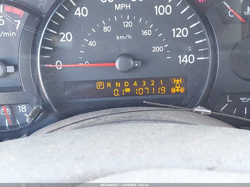 2006 Nissan Titan Se VIN: 1N6BA07B16N512386 Lot: 43593277