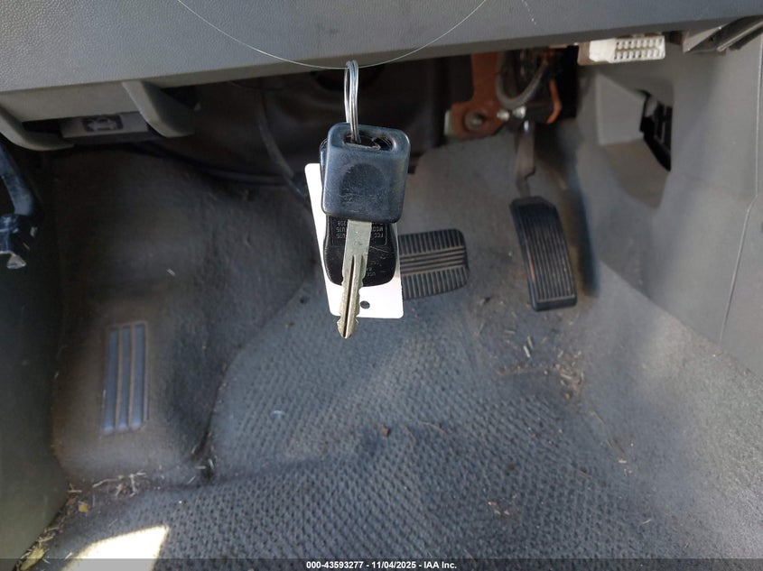 2006 Nissan Titan Se VIN: 1N6BA07B16N512386 Lot: 43593277