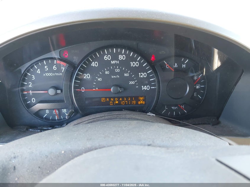 2006 Nissan Titan Se VIN: 1N6BA07B16N512386 Lot: 43593277