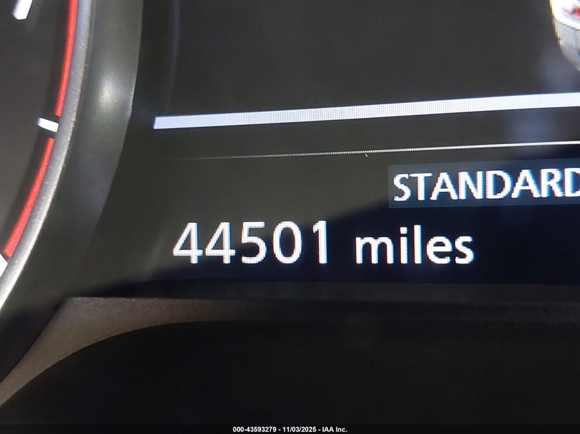 2023 NISSAN ROGUE SV FWD - 5N1BT3BA2PC907053