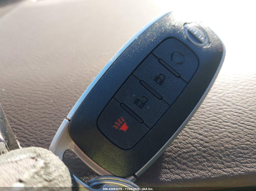 2023 NISSAN ROGUE SV FWD - 5N1BT3BA2PC907053