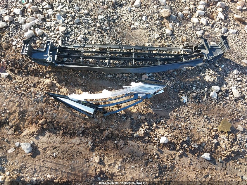 2023 NISSAN ROGUE SV FWD - 5N1BT3BA2PC907053