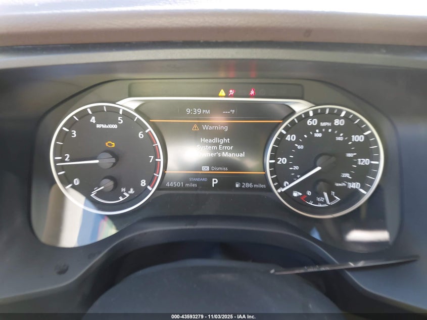 2023 NISSAN ROGUE SV FWD - 5N1BT3BA2PC907053