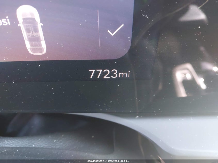 2025 BUICK ENVISTA SPORT TOURING FWD KL47LBEP7SB104249