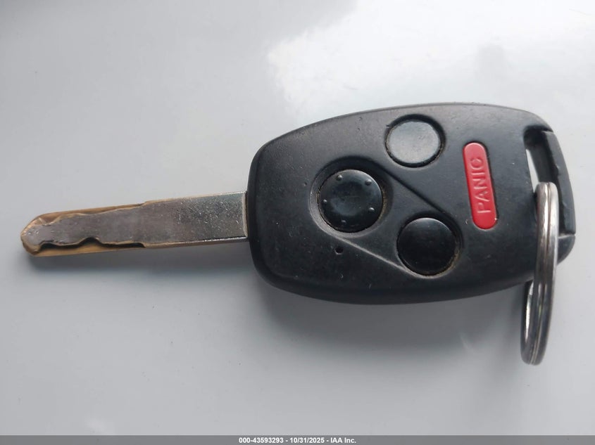 1HGCM56797A138242 2007 HONDA ACCORD photo no. 11