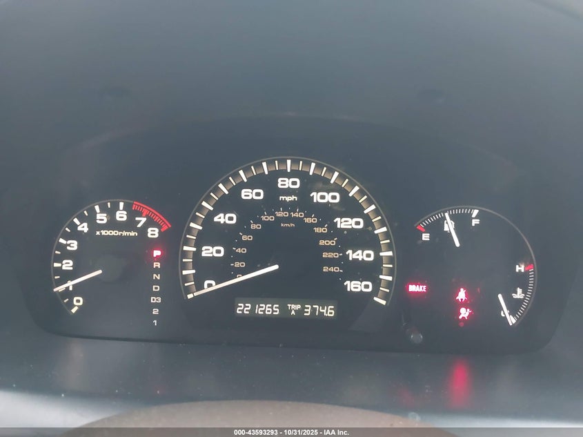 1HGCM56797A138242 2007 HONDA ACCORD photo no. 7