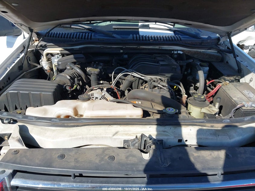 2007 Ford Explorer Xlt VIN: 1FMEU73E07UB39148 Lot: 43593296