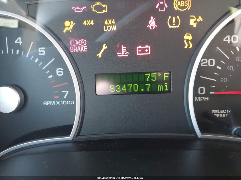 2007 Ford Explorer Xlt VIN: 1FMEU73E07UB39148 Lot: 43593296