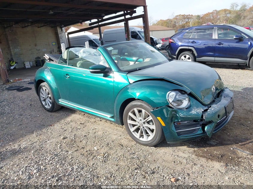 VOLKSWAGEN BEETLE #PINKBEETLE/1.8T CLASSIC/1.8T S/1.8T SE/1.8T SEL