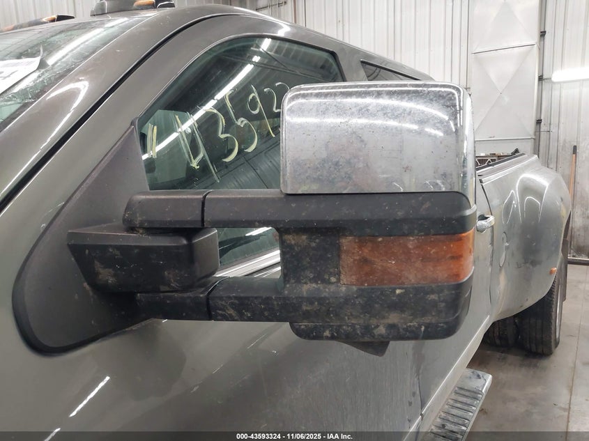 2018 GMC Sierra 3500Hd Denali VIN: 1GT42YEY0JF164078 Lot: 43593324