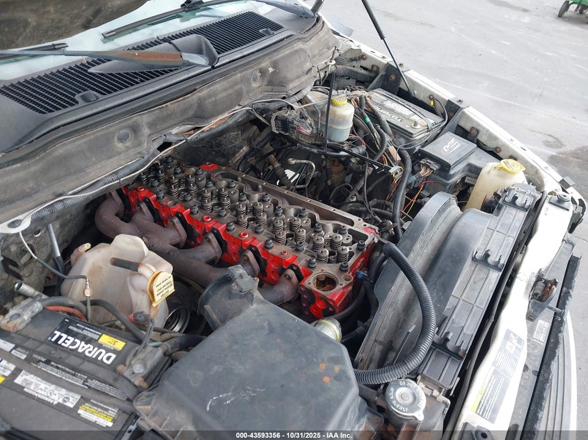 2005 Dodge Ram 3500 Slt/Laramie VIN: 3D7MS48C45G723425 Lot: 43593356