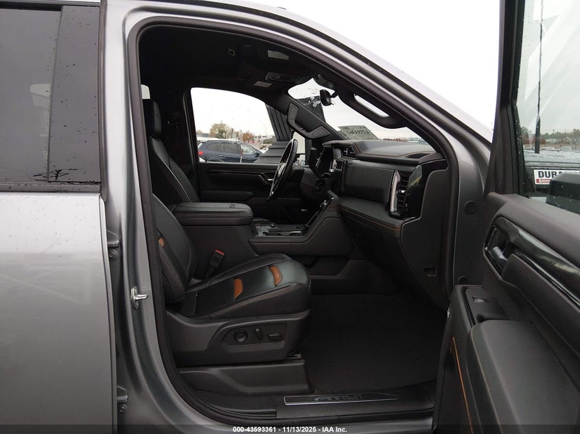 2024 GMC Sierra 2500Hd 4Wd Standard Bed At4 VIN: 1GT49PEY3RF280800 Lot: 43593361