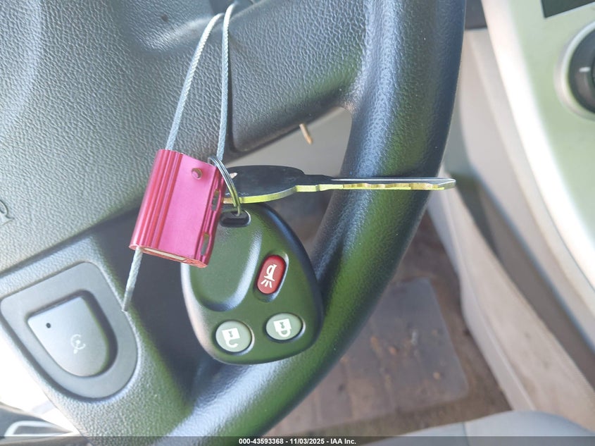 2006 Chevrolet Equinox Lt VIN: 2CNDL63F266081493 Lot: 43593368