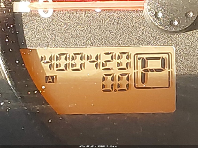 2009 Suzuki Equator Sport VIN: 5Z6AD07U79C410339 Lot: 43593373