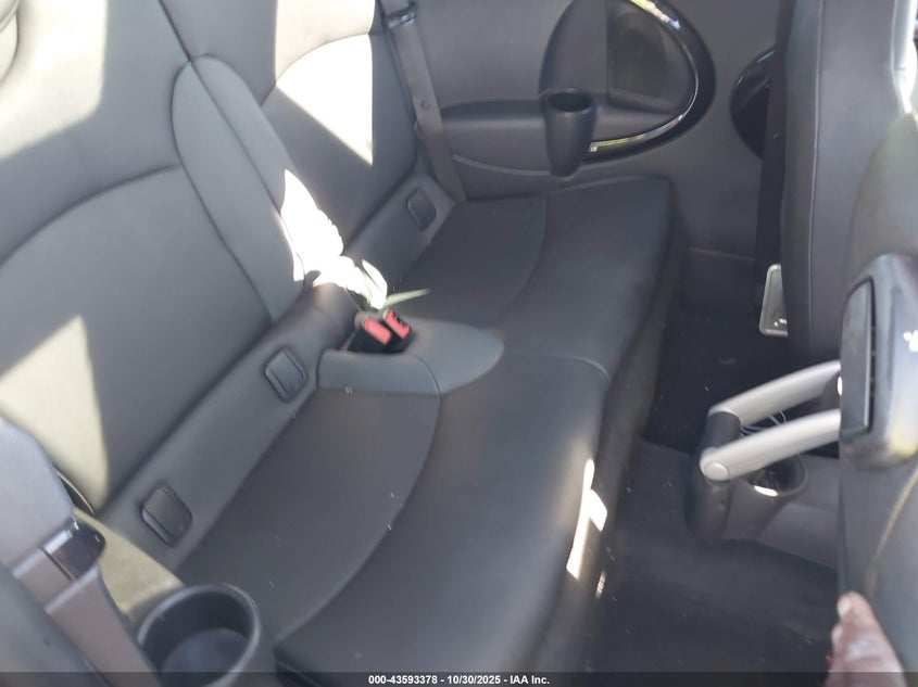 2009 Mini Cooper Clubman VIN: WMWML33569TP97803 Lot: 43593378