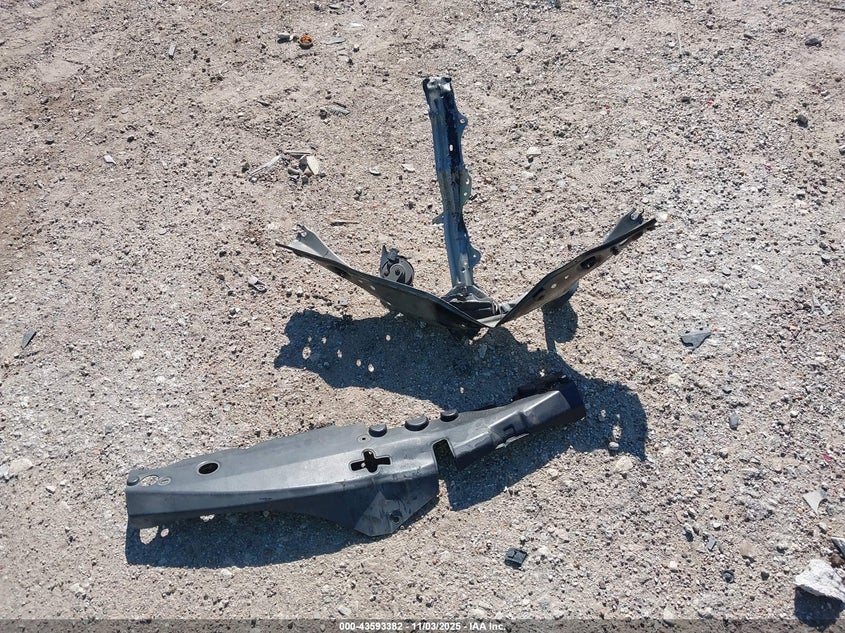 2004 Lexus Rx 330 VIN: JTJGA31U640018195 Lot: 43593382