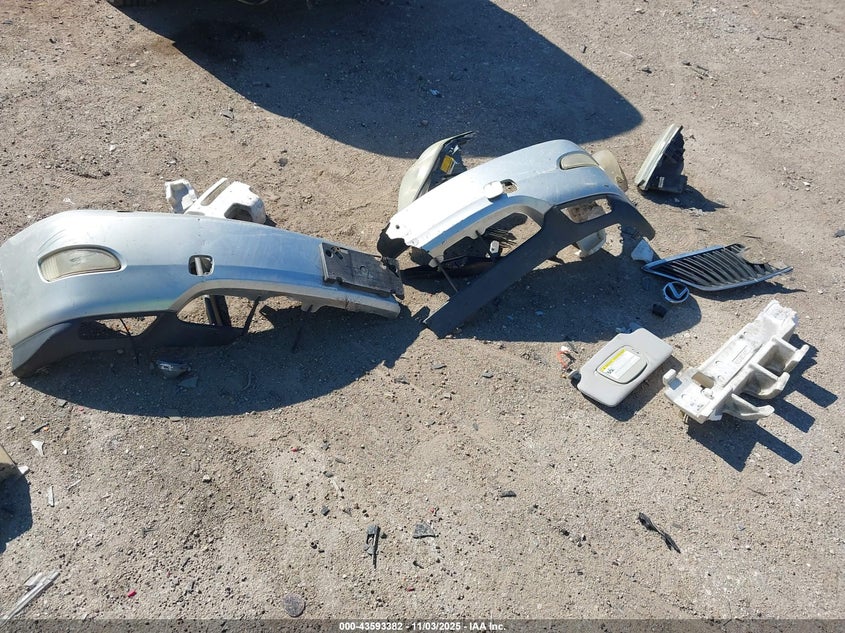 2004 Lexus Rx 330 VIN: JTJGA31U640018195 Lot: 43593382