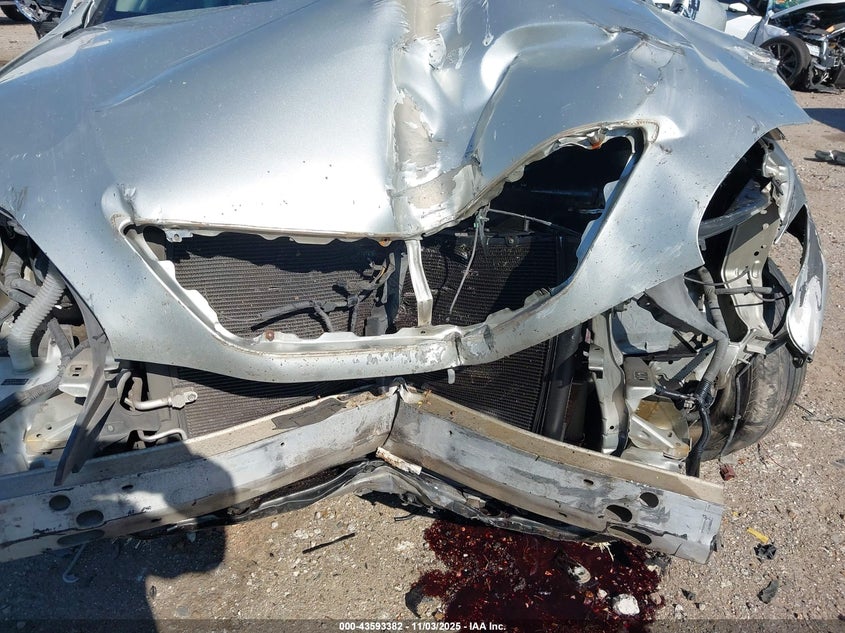 2004 Lexus Rx 330 VIN: JTJGA31U640018195 Lot: 43593382