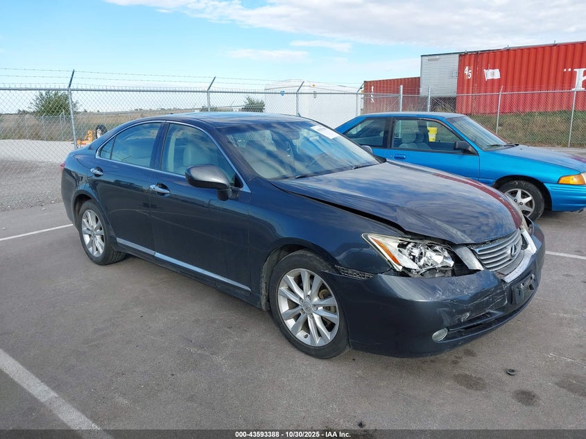 LEXUS ES 350 ES 350