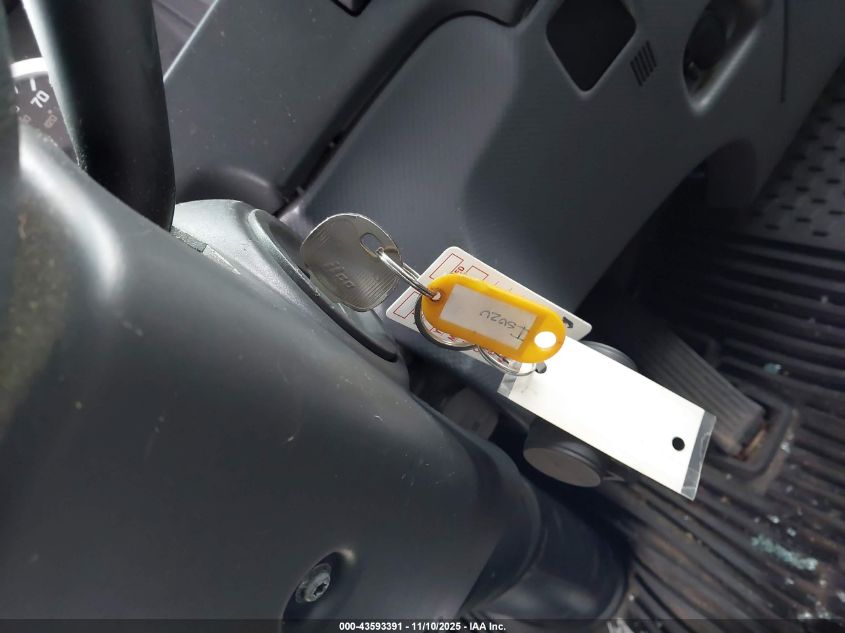 2020 Isuzu Npr Hd VIN: JALC4W168L7011930 Lot: 43593391