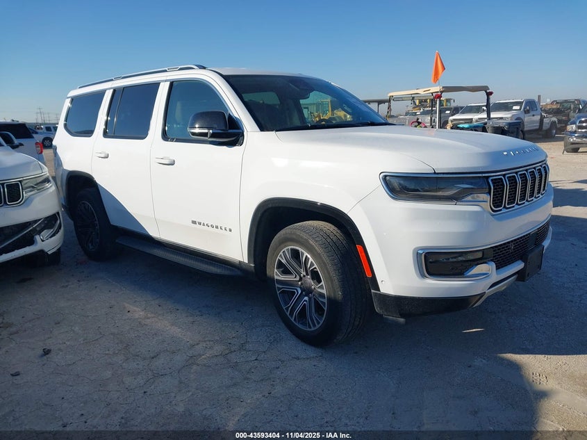 2024 JEEP WAGONEER SERIES II 4X2 - 1C4SJUBP0RS102472