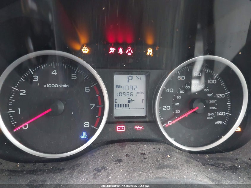 2018 SUBARU FORESTER 2.5I PREMIUM - JF2SJAEC6JH575562