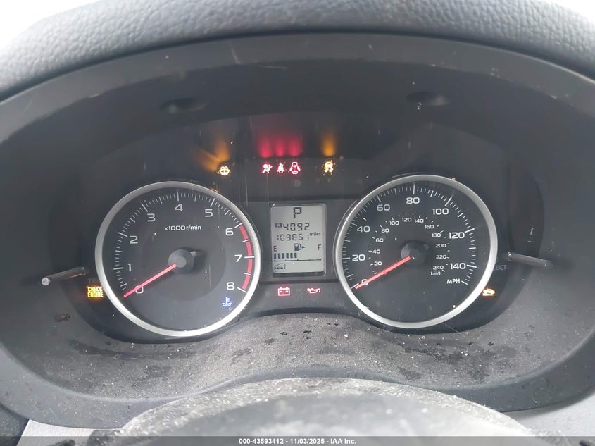 2018 SUBARU FORESTER 2.5I PREMIUM - JF2SJAEC6JH575562