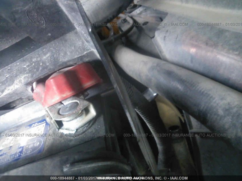 2003 Ford F-150 Lariat/Xlt VIN: 1FTRW08L03KC30618 Lot: 43593416