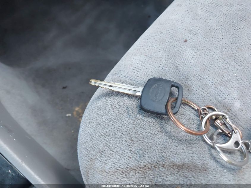 2004 Toyota Corolla Ce VIN: 2T1BR32E64C286988 Lot: 43593430