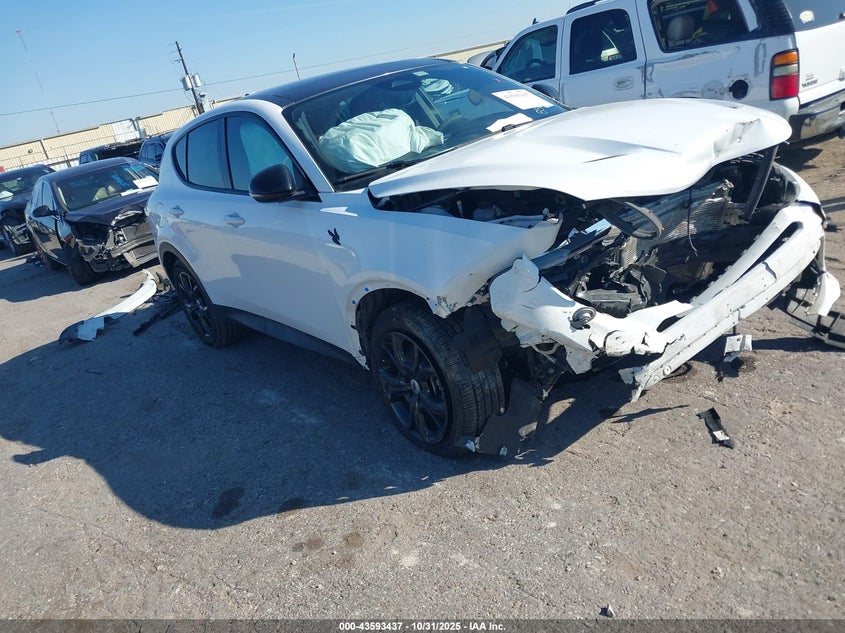 DODGE HORNET GT PLUS AWD