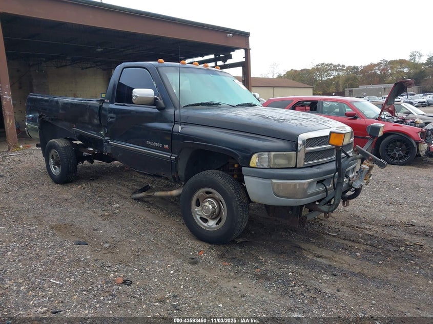 1995 Dodge Ram 2500