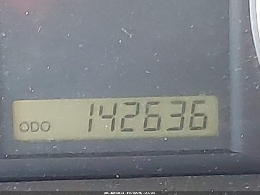 2007 Chevrolet Aveo Ls VIN: KL1TD566X7B120713 Lot: 43593464