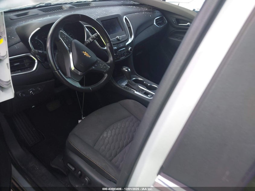 3GNAXJEV4MS161306 2021 CHEVROLET EQUINOX photo no. 18