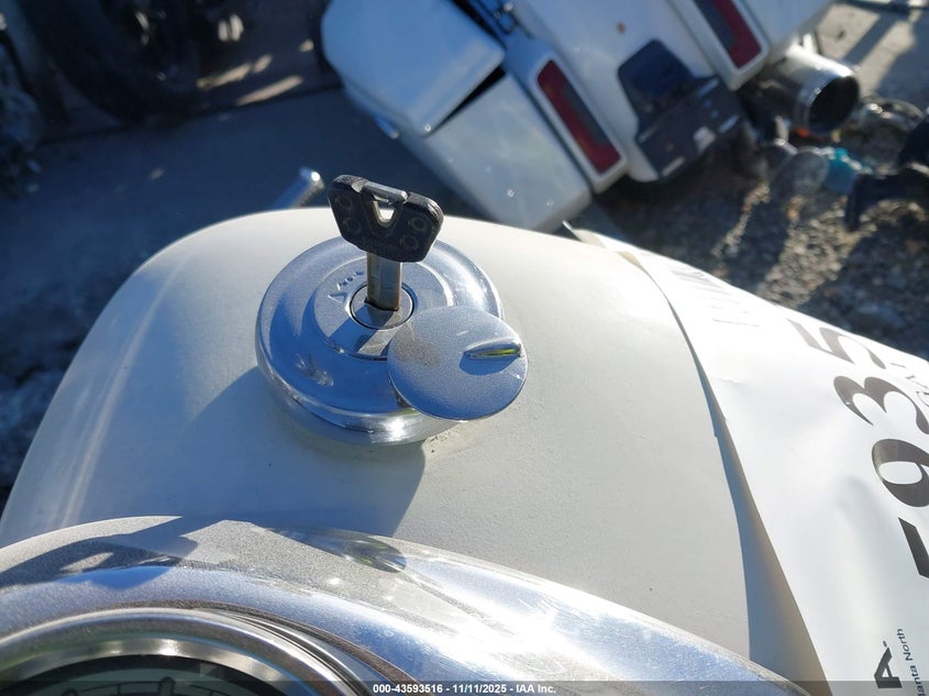 2006 Yamaha Xvs65 A VIN: JYAVM01E36A091803 Lot: 43593516