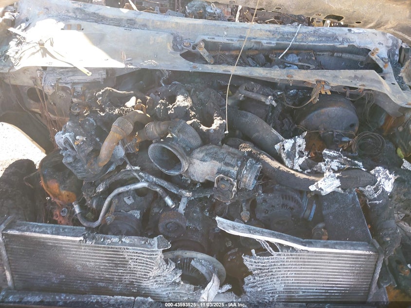 2013 Ford F-350 Lariat VIN: 1FT8W3BT3DEA92062 Lot: 43593525