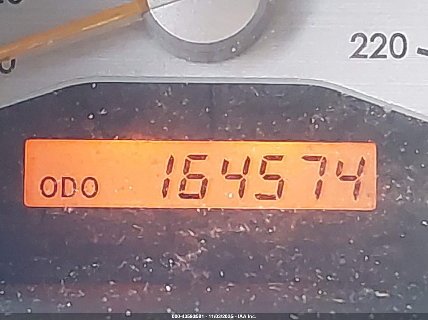 2008 Scion Tc VIN: JTKDE167380257719 Lot: 43593581