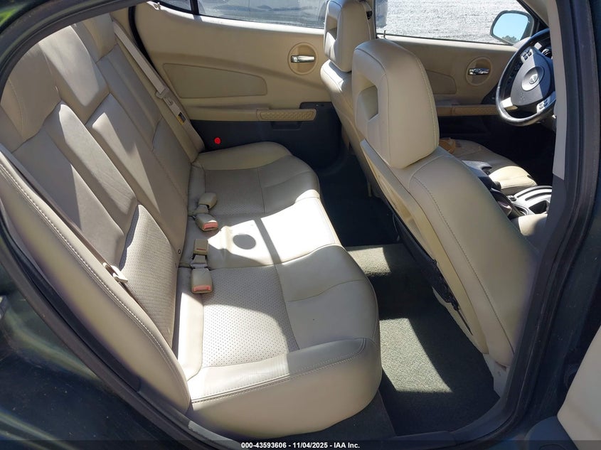 2004 Pontiac Grand Prix Gt2 VIN: 2G2WS522941148839 Lot: 43593606