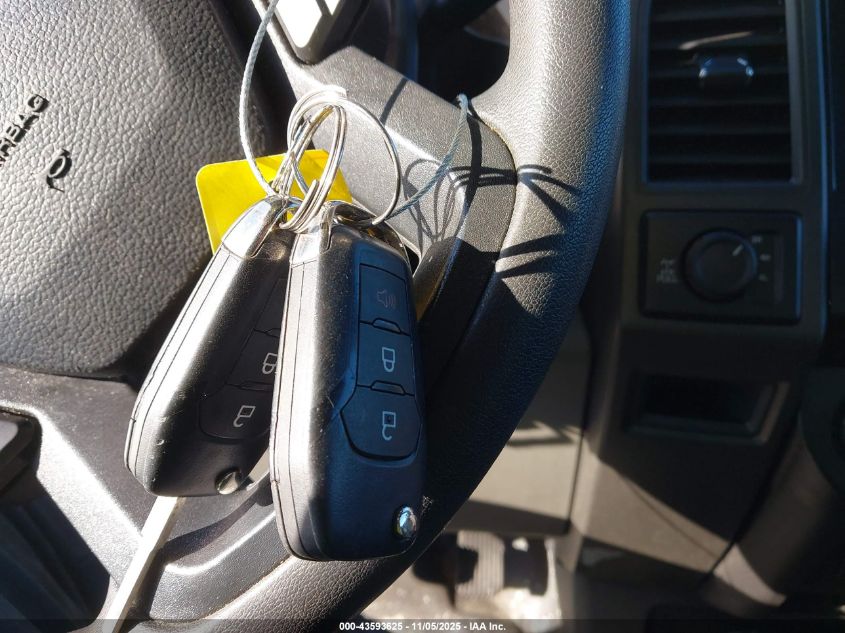 2022 Ford F-250 Xl VIN: 1FT7X2BT7NEF19067 Lot: 43593625