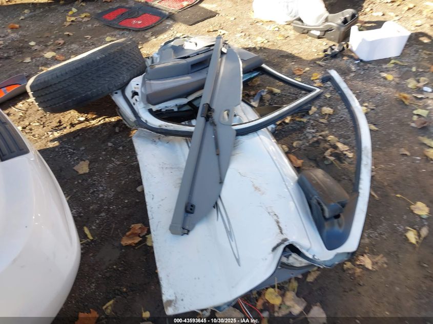 2006 Kia Sorento Ex/Lx VIN: KNDJC733865585867 Lot: 43593645