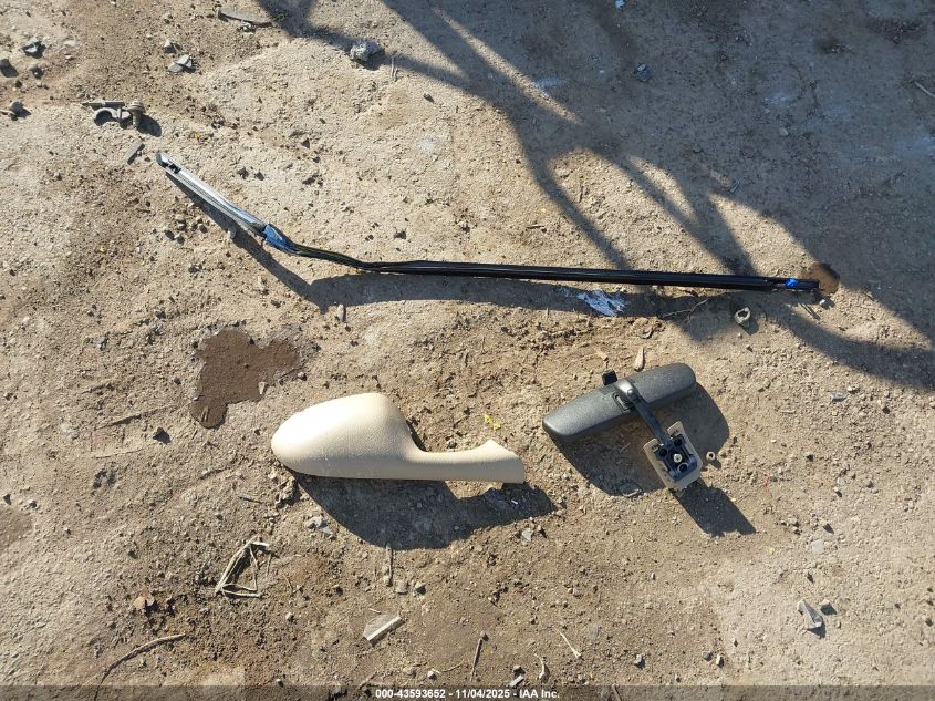 2005 Honda Civic Ex VIN: 2HGES26765H591956 Lot: 43593652