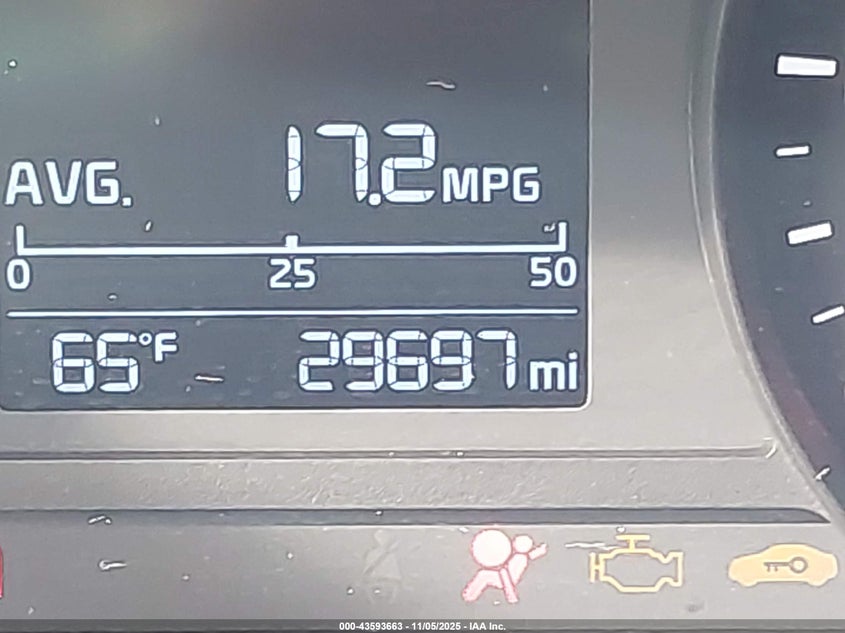 2023 KIA RIO LX - 3KPA24AD2PE584183