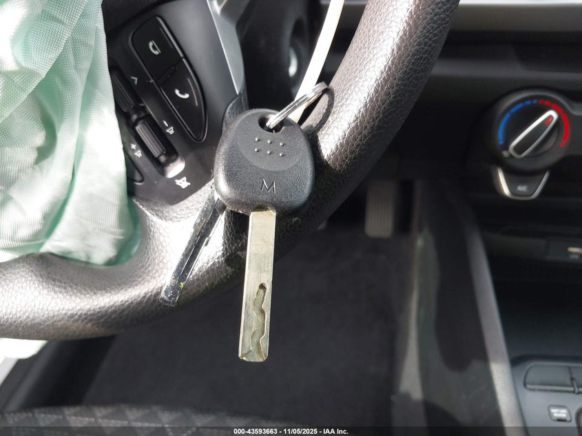 2023 KIA RIO LX - 3KPA24AD2PE584183