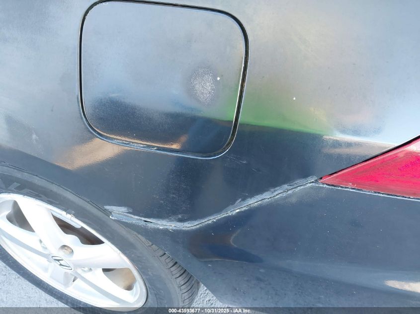 2005 Honda Accord 2.4 Lx Special Edition VIN: 1HGCM72585A023869 Lot: 43593677