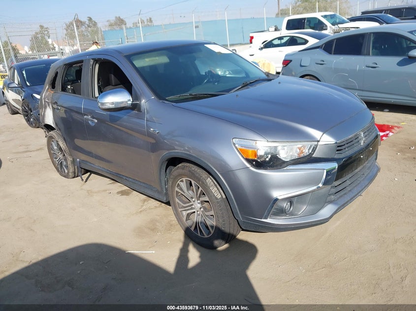 MITSUBISHI OUTLANDER SPORT 2.0 ES