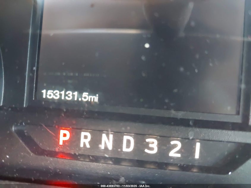 1FTEW1C85HFA96812 2017 FORD F-150 photo no. 7