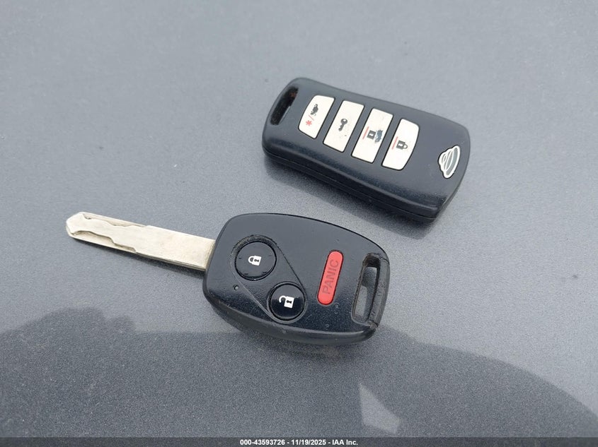 2013 Honda Cr-V Ex-L VIN: 5J6RM4H70DL015391 Lot: 43593726