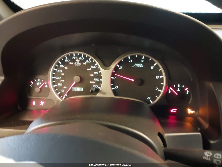 2006 Chevrolet Equinox Lt VIN: 2CNDL73F366016030 Lot: 43593739