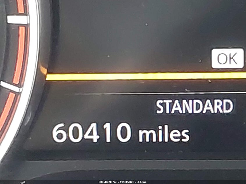 2021 NISSAN ROGUE SV FWD - 5N1AT3BA4MC767742